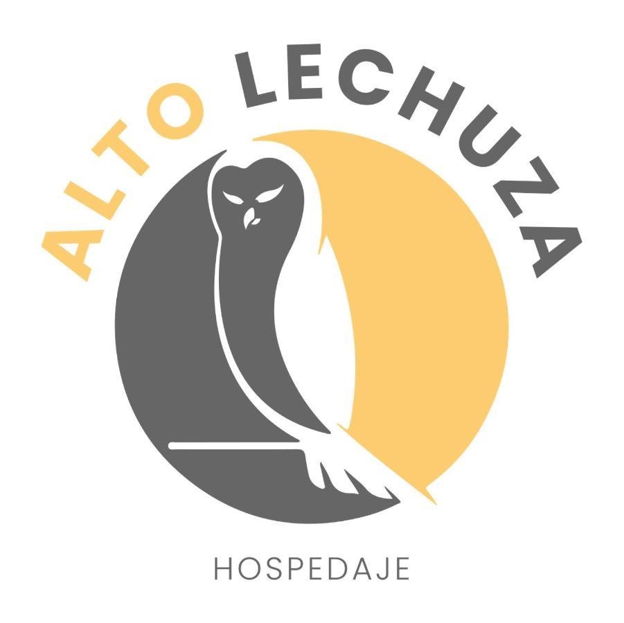 Hospedaje Alto Lechuza Zarcero Exterior foto